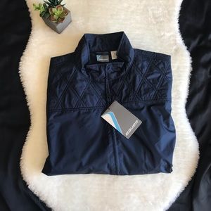 Bauer Mens  Windbreaker NEW